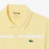 Polo Heritage de tennis pour homme avec badge Ultra Dry Polo Heritage de tennis pour homme avec badge Ultra Dry