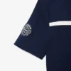 Polo Heritage de tennis pour homme avec badge Ultra Dry Polo Heritage de tennis pour homme avec badge Ultra Dry
