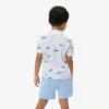 Polo imprimé Mini Piqua Polo imprimé Mini Piqua