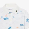 Polo imprimé Mini Piqua Polo imprimé Mini Piqua
