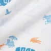 Polo imprimé Mini Piqua Polo imprimé Mini Piqua
