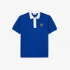 Polo L.12.12 Badge Classic Fit pour homme Polo L.12.12 Badge Classic Fit pour homme