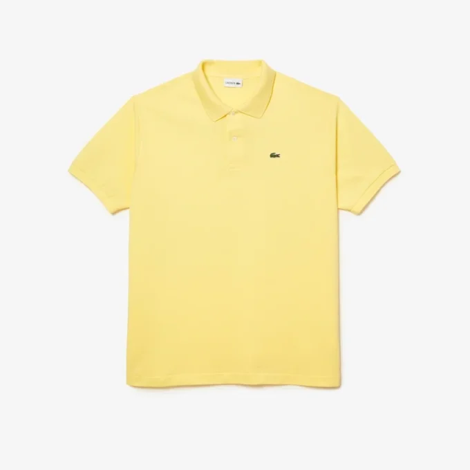 Polo L.12.12 Big Fit pour homme Polo L.12.12 Big Fit pour homme