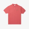 Polo L.12.12 Big Fit pour homme Polo L.12.12 Big Fit pour homme