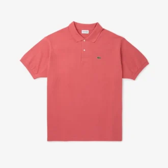 Polo L.12.12 Big Fit pour homme