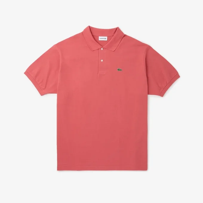 Polo L.12.12 Big Fit pour homme Polo L.12.12 Big Fit pour homme