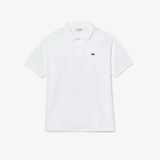 Polo L.12.12 Big Fit pour homme