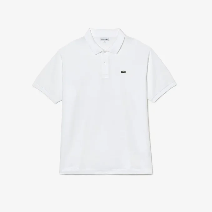 Polo L.12.12 Big Fit pour homme Polo L.12.12 Big Fit pour homme