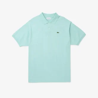 Polo L.12.12 Big Fit pour homme