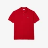 Polo L.12.12 Big Fit pour homme Polo L.12.12 Big Fit pour homme