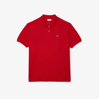 Polo L.12.12 Big Fit pour homme