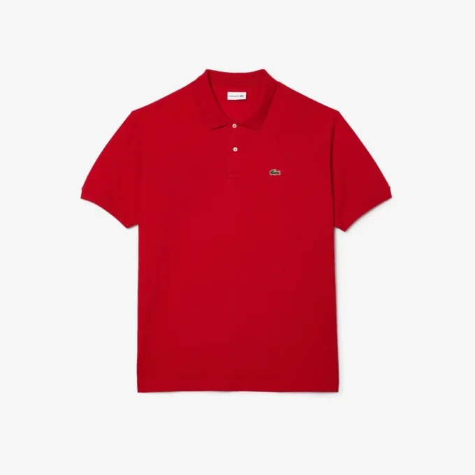 Polo L.12.12 Big Fit pour homme Polo L.12.12 Big Fit pour homme