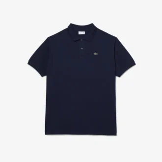 Polo L.12.12 Big Fit pour homme