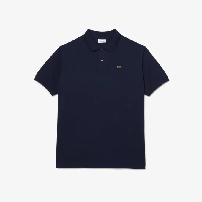 Polo L.12.12 Big Fit pour homme Polo L.12.12 Big Fit pour homme
