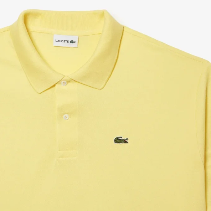 Polo L.12.12 Big Fit pour homme Polo L.12.12 Big Fit pour homme
