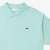 Polo L.12.12 Big Fit pour homme Polo L.12.12 Big Fit pour homme