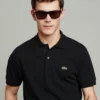 Polo L.12.12 Big Fit pour homme Polo L.12.12 Big Fit pour homme