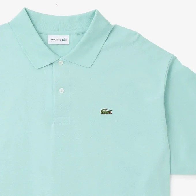 Polo L.12.12 Big Fit pour homme Polo L.12.12 Big Fit pour homme