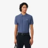 Polo L.12.12 chiné coupe classique pour homme Polo L.12.12 chiné coupe classique pour homme