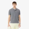 Polo L.12.12 chiné coupe classique pour homme Polo L.12.12 chiné coupe classique pour homme