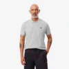Polo L.12.12 chiné coupe classique pour homme Polo L.12.12 chiné coupe classique pour homme