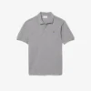 Polo L.12.12 chiné coupe classique pour homme Polo L.12.12 chiné coupe classique pour homme