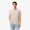 Polo L.12.12 chiné coupe classique pour homme Polo L.12.12 chiné coupe classique pour homme