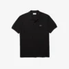 Polo L.12.12 chiné coupe classique pour homme Polo L.12.12 chiné coupe classique pour homme