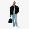 Polo L.12.12 chiné coupe classique pour homme Polo L.12.12 chiné coupe classique pour homme