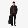 Polo L.12.12 chiné coupe classique pour homme Polo L.12.12 chiné coupe classique pour homme