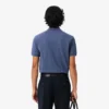 Polo L.12.12 chiné coupe classique pour homme Polo L.12.12 chiné coupe classique pour homme