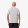 Polo L.12.12 chiné coupe classique pour homme Polo L.12.12 chiné coupe classique pour homme