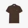 Polo L.12.12 chiné coupe classique pour homme Polo L.12.12 chiné coupe classique pour homme