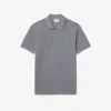 Polo L.12.12 chiné coupe classique pour homme Polo L.12.12 chiné coupe classique pour homme