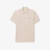 Polo L.12.12 chiné coupe classique pour homme Polo L.12.12 chiné coupe classique pour homme
