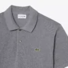 Polo L.12.12 chiné coupe classique pour homme Polo L.12.12 chiné coupe classique pour homme