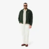 Polo L.12.12 chiné coupe classique pour homme Polo L.12.12 chiné coupe classique pour homme