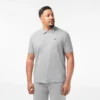 Polo L.12.12 chiné coupe classique pour homme Polo L.12.12 chiné coupe classique pour homme