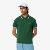 Polo L.12.12 à coupe classique pour homme Polo L.12.12 à coupe classique pour homme