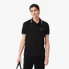 Polo L.12.12 à coupe classique pour homme Polo L.12.12 à coupe classique pour homme
