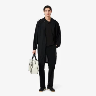 Polo L.12.12 à coupe classique pour homme