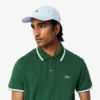 Polo L.12.12 à coupe classique pour homme Polo L.12.12 à coupe classique pour homme