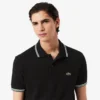Polo L.12.12 à coupe classique pour homme Polo L.12.12 à coupe classique pour homme