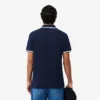 Polo L.12.12 à coupe classique pour homme Polo L.12.12 à coupe classique pour homme
