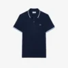Polo L.12.12 à coupe classique pour homme Polo L.12.12 à coupe classique pour homme