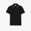 Polo L.12.12 à coupe classique pour homme Polo L.12.12 à coupe classique pour homme