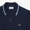 Polo L.12.12 à coupe classique pour homme Polo L.12.12 à coupe classique pour homme