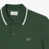 Polo L.12.12 à coupe classique pour homme Polo L.12.12 à coupe classique pour homme