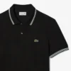 Polo L.12.12 à coupe classique pour homme Polo L.12.12 à coupe classique pour homme