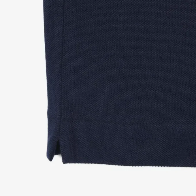 Polo L.12.12 à coupe classique pour homme Polo L.12.12 à coupe classique pour homme